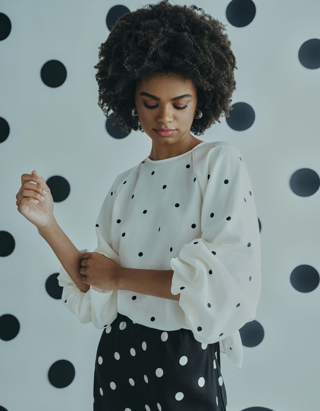 Blusa Liocel, Mulher, Bege Claro