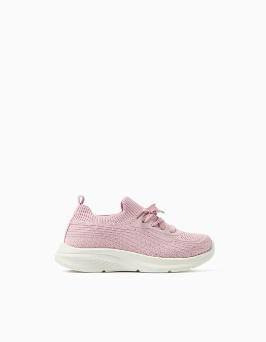 Comprar Online Sapatilhas, Menina, Rosa Claro