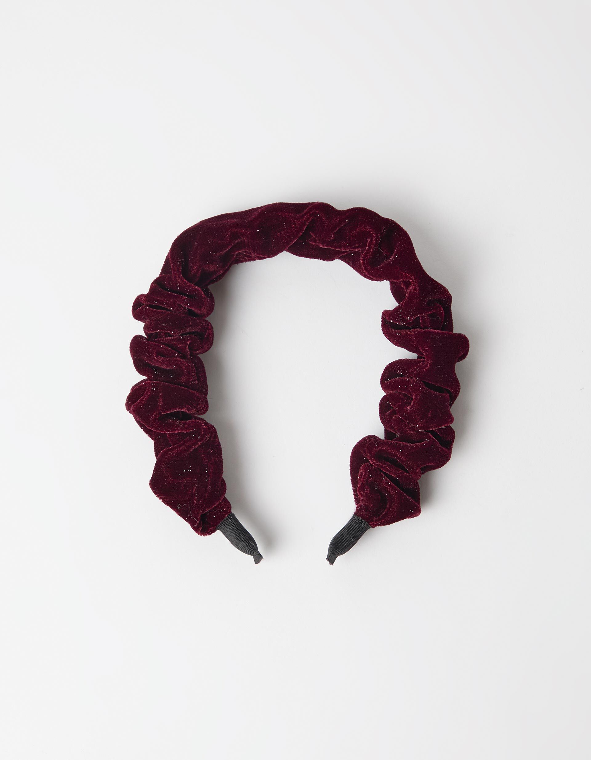 Comprar Online Bandolete, Mulher, Roxo Escuro