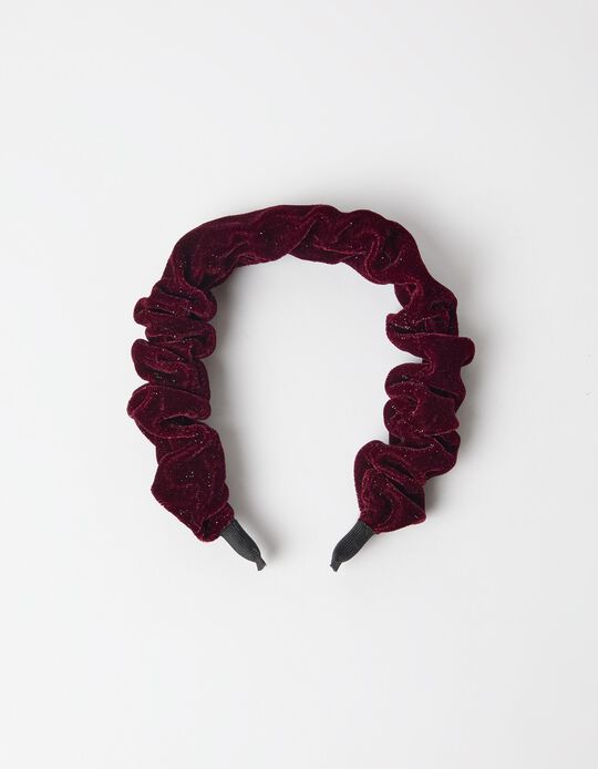 Comprar Online Bandolete, Mulher, Roxo Escuro