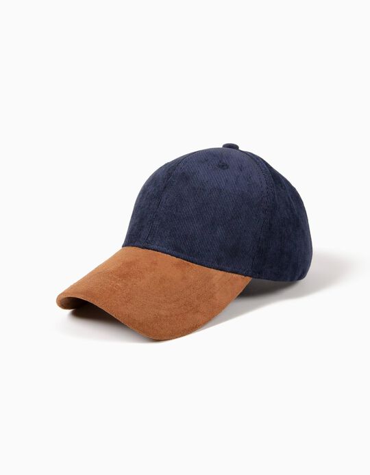 Cord Cap
