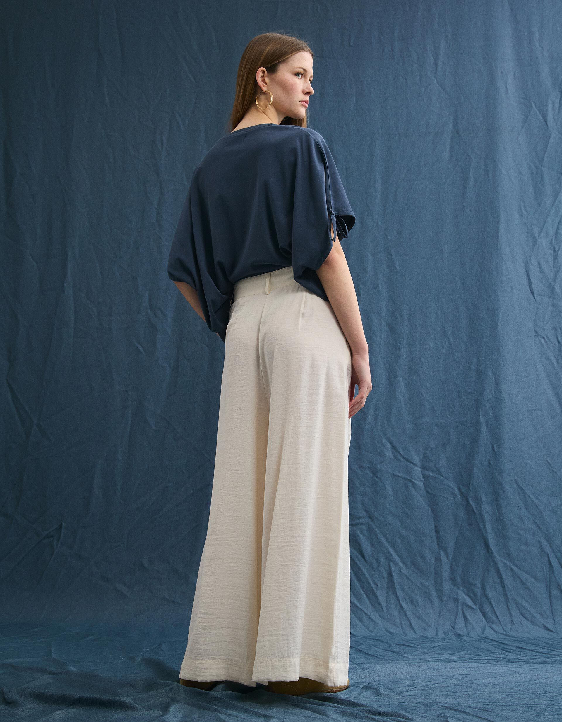 Comprar Online Cal&ccedil;as, Mulher, Bege Claro