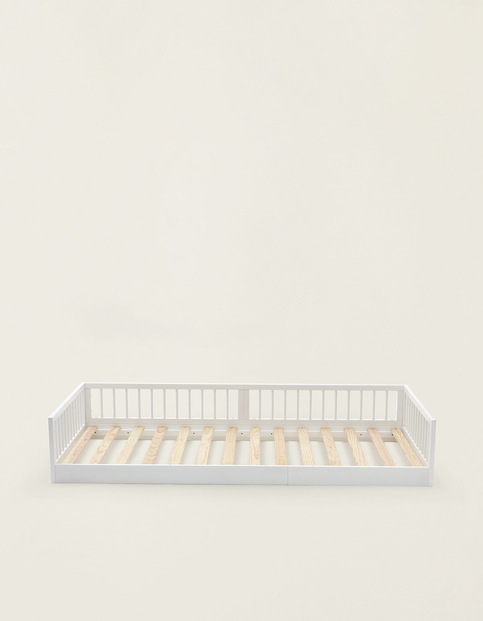 Comprar Online Cama ZY Baby Junior Box 190X90CM, White 