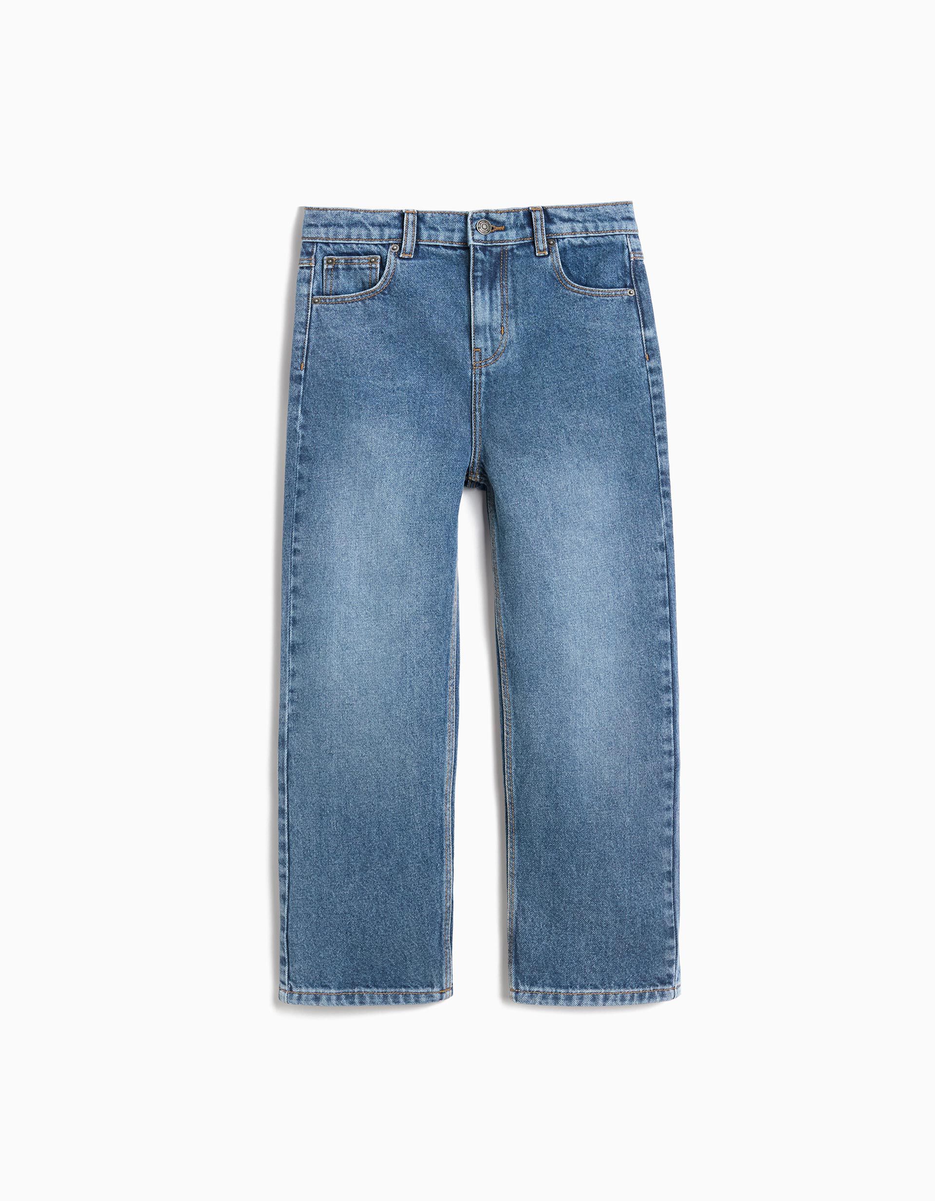 Comprar Online Cal&ccedil;as de Ganga 'Regular Fit', Menino, Azul