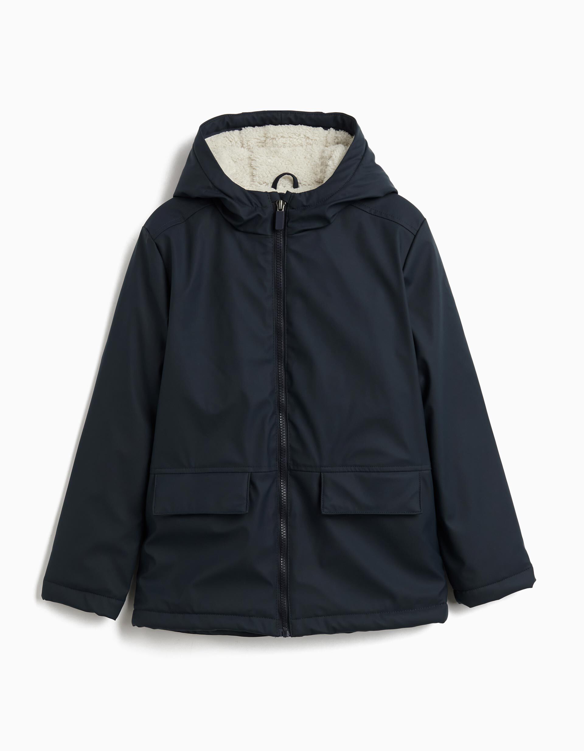 Comprar Online Casaco Imperme&aacute;vel, Menino, Azul Escuro