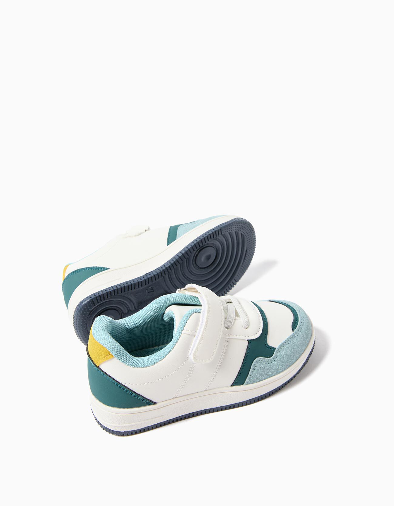 Comprar Online Sapatilhas, Menino, Branco