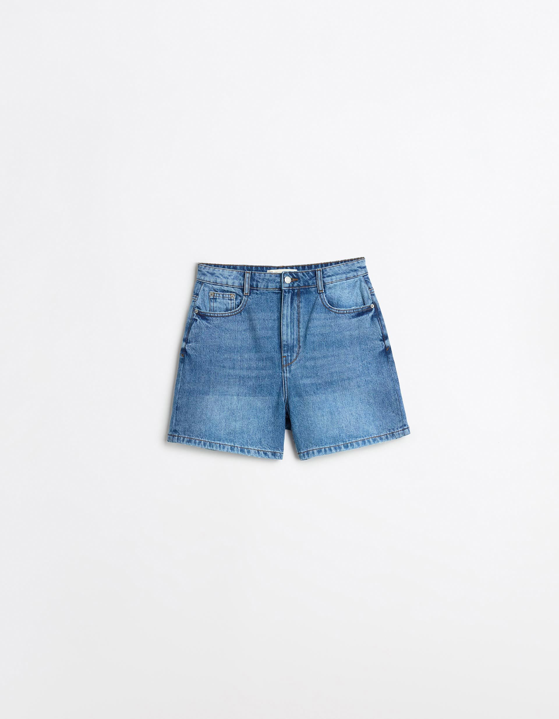 Comprar Online Cal&ccedil;&otilde;es de Ganga, Mulher, Azul