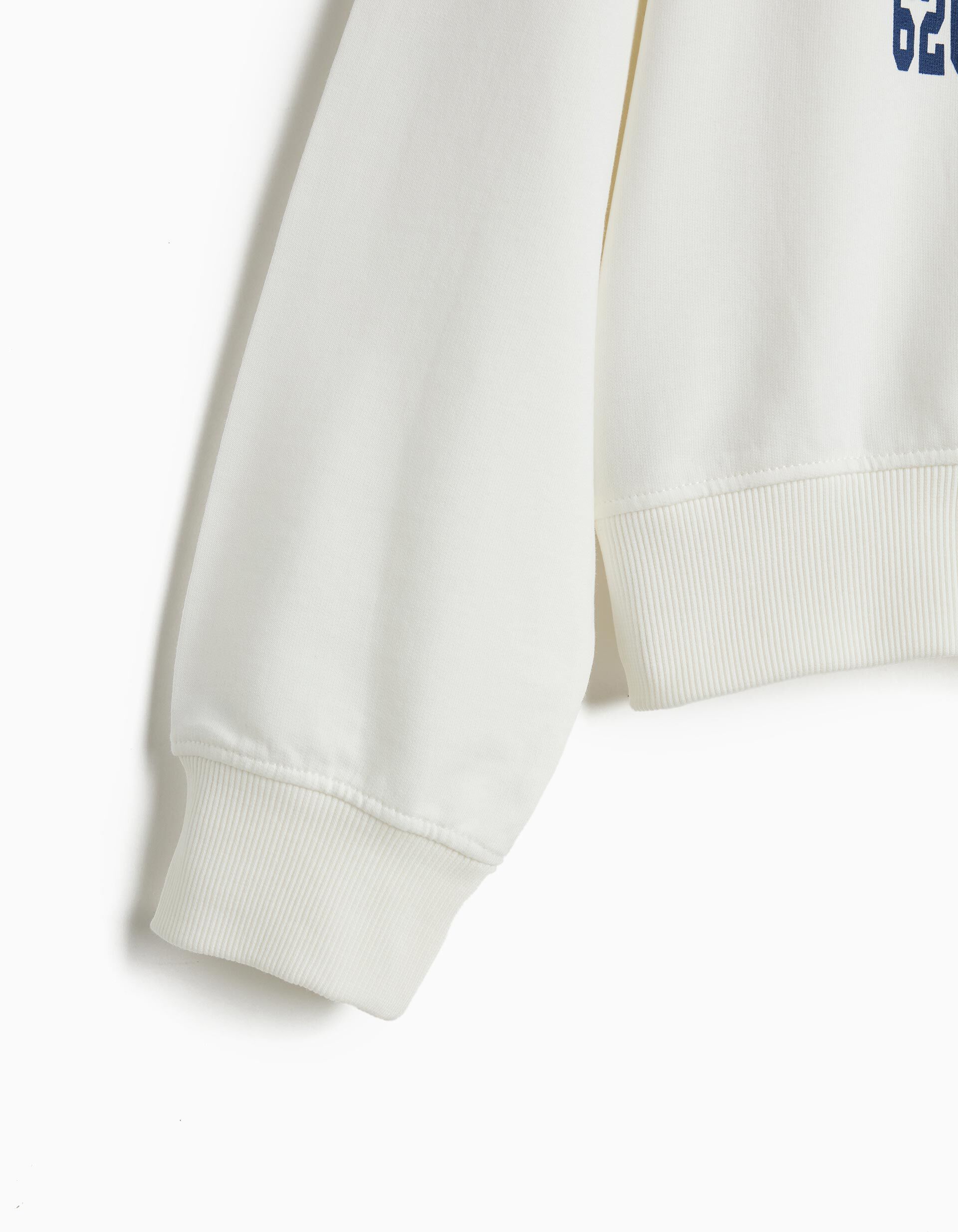 Comprar Online Sweatshirt Capuz 'Stitch' &copy;Disney, Menina, Branco