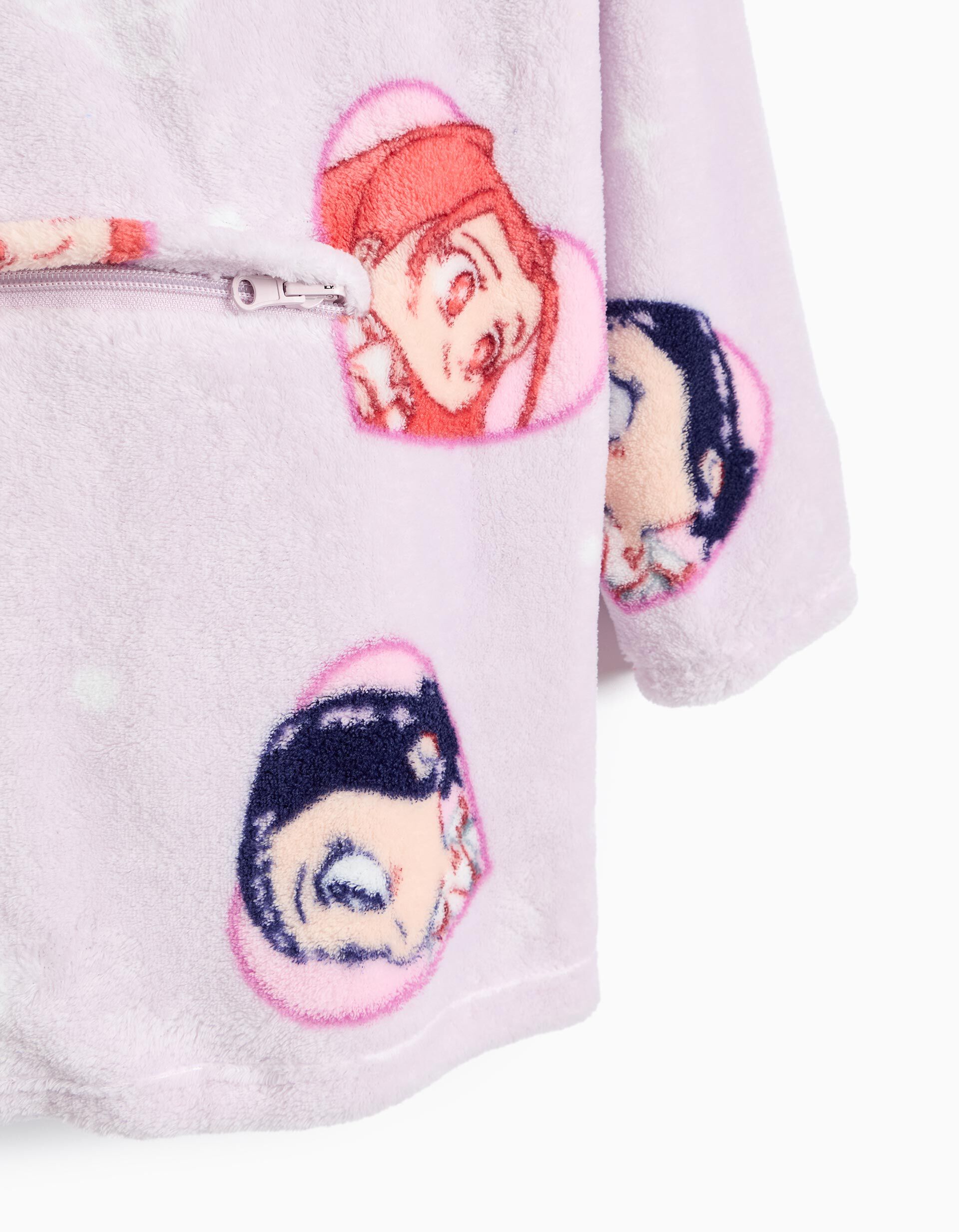 Comprar Online Snuddie 'K-Pop Demon Hunters', Menina, Branco