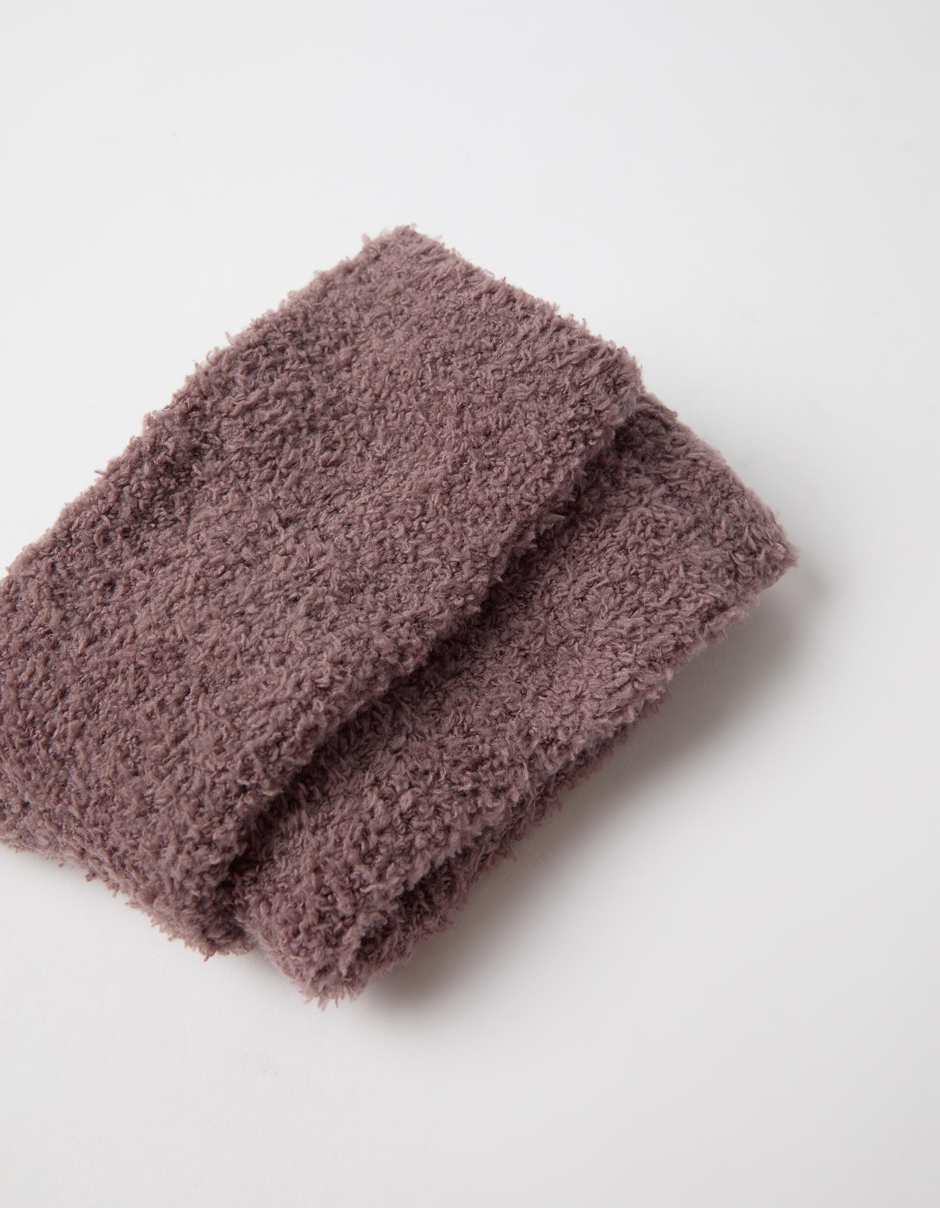 Comprar Online Par De Meias Doudou, Mulher, Rosa