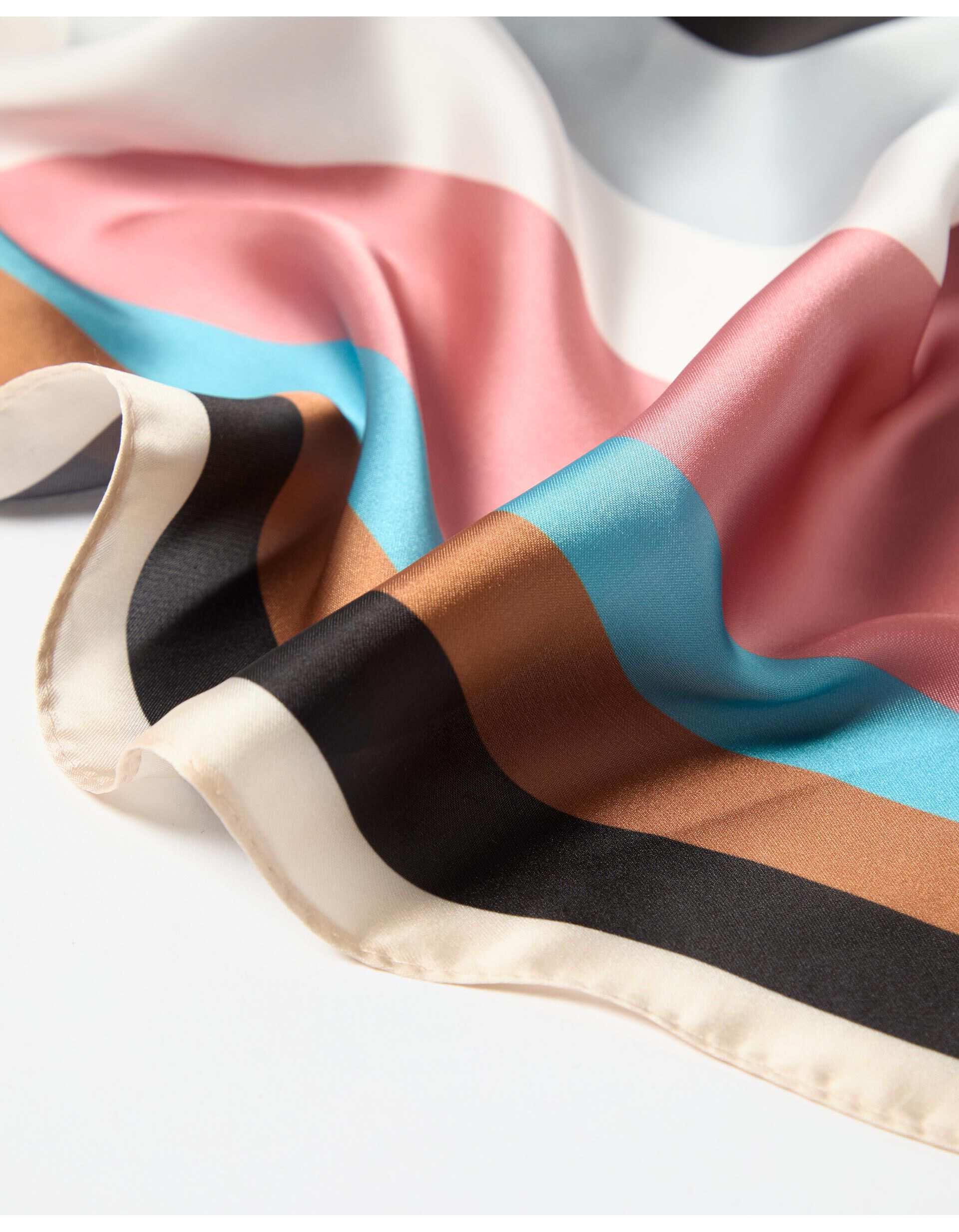 Comprar Online Len&ccedil;o, Mulher, Branco