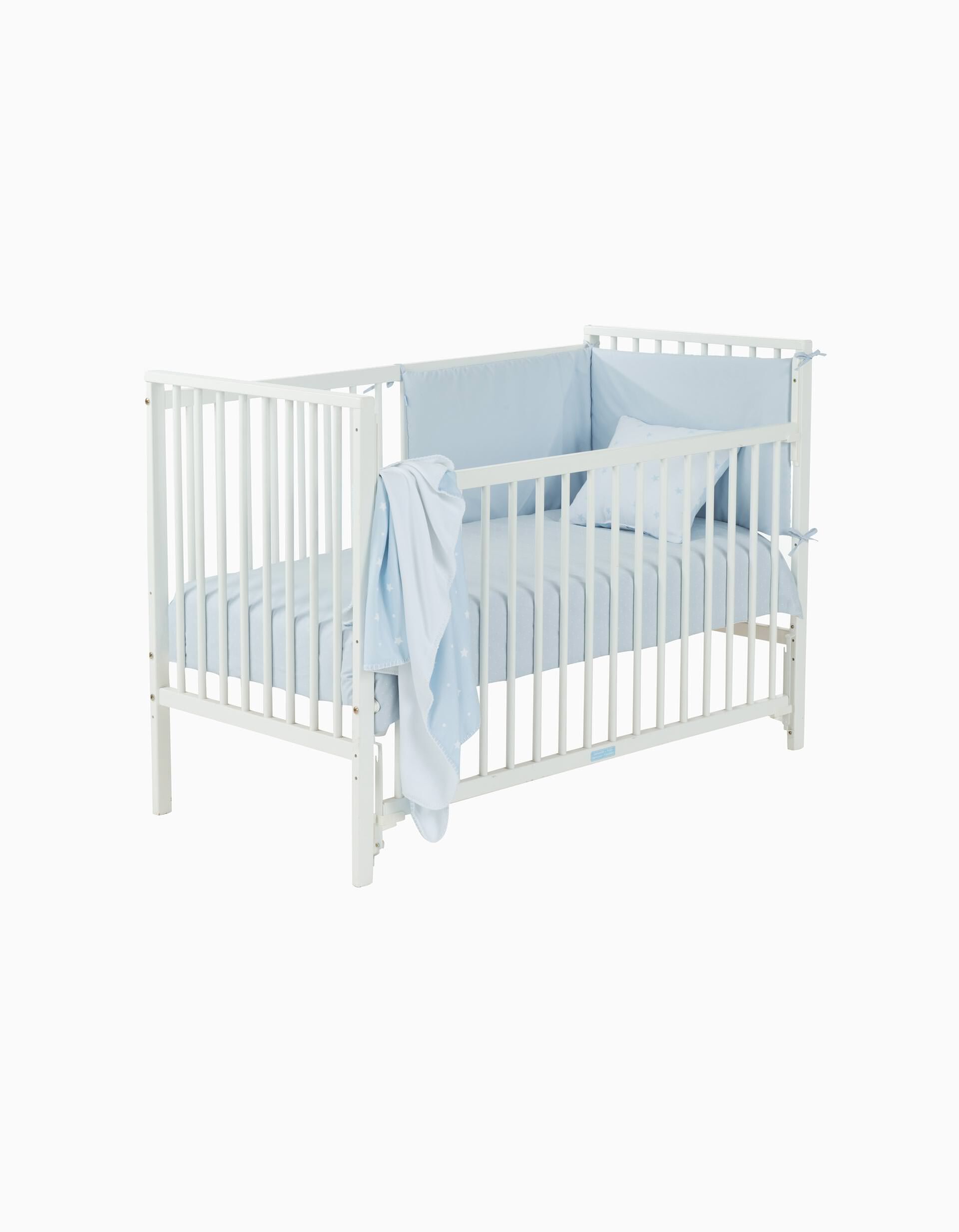 Comprar Online Cama Basic 120x60 cm Zy Baby