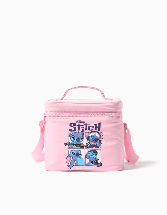 Comprar Online Lancheira 'Stitch' ©Disney, Menina, Rosa