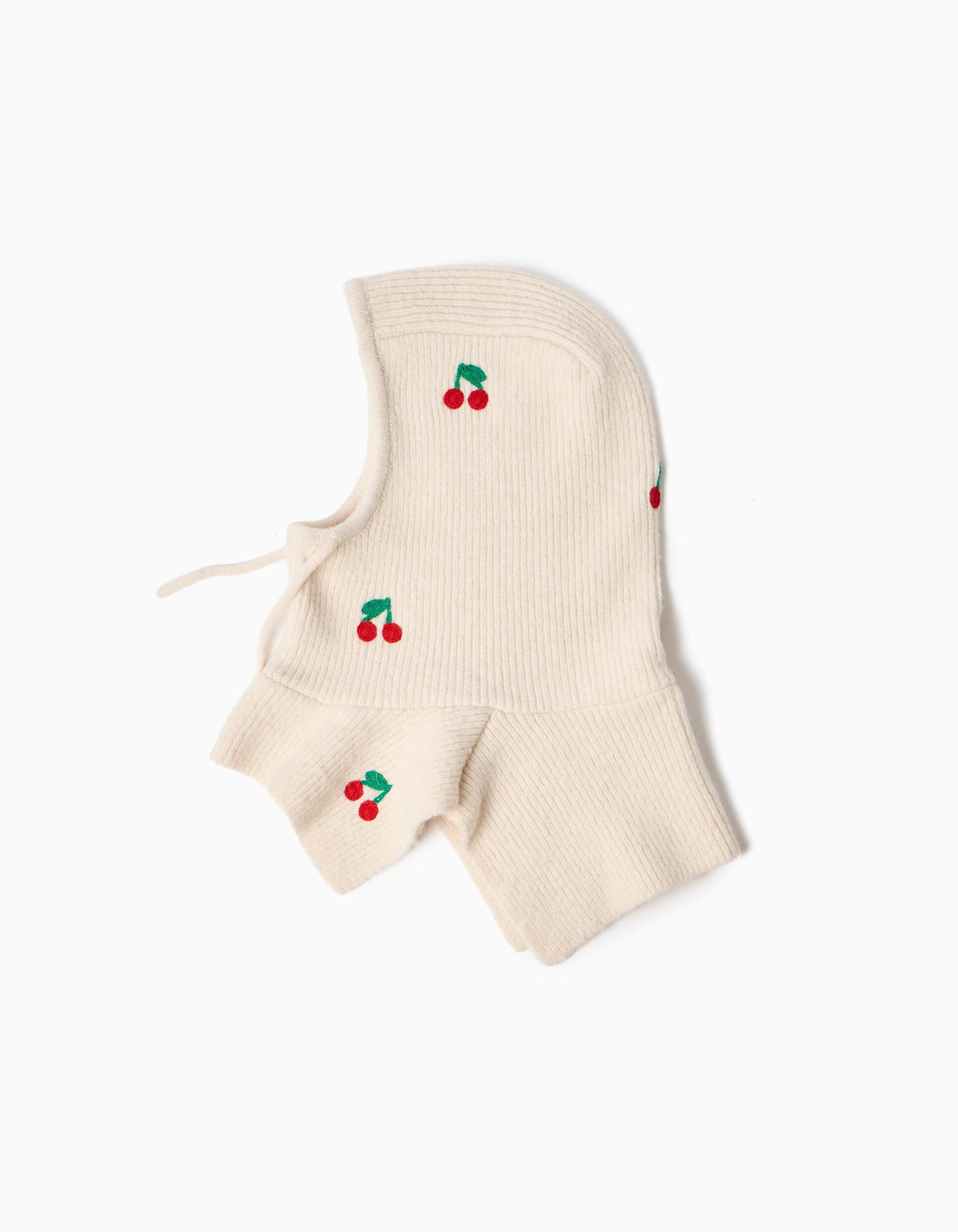 Comprar Online Balaclava, Menina, Bege