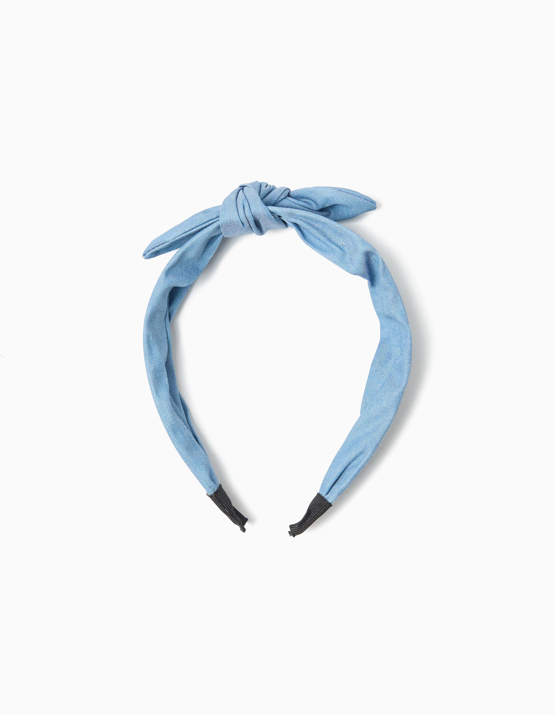 Comprar Online Bandolete, Menina, Azul