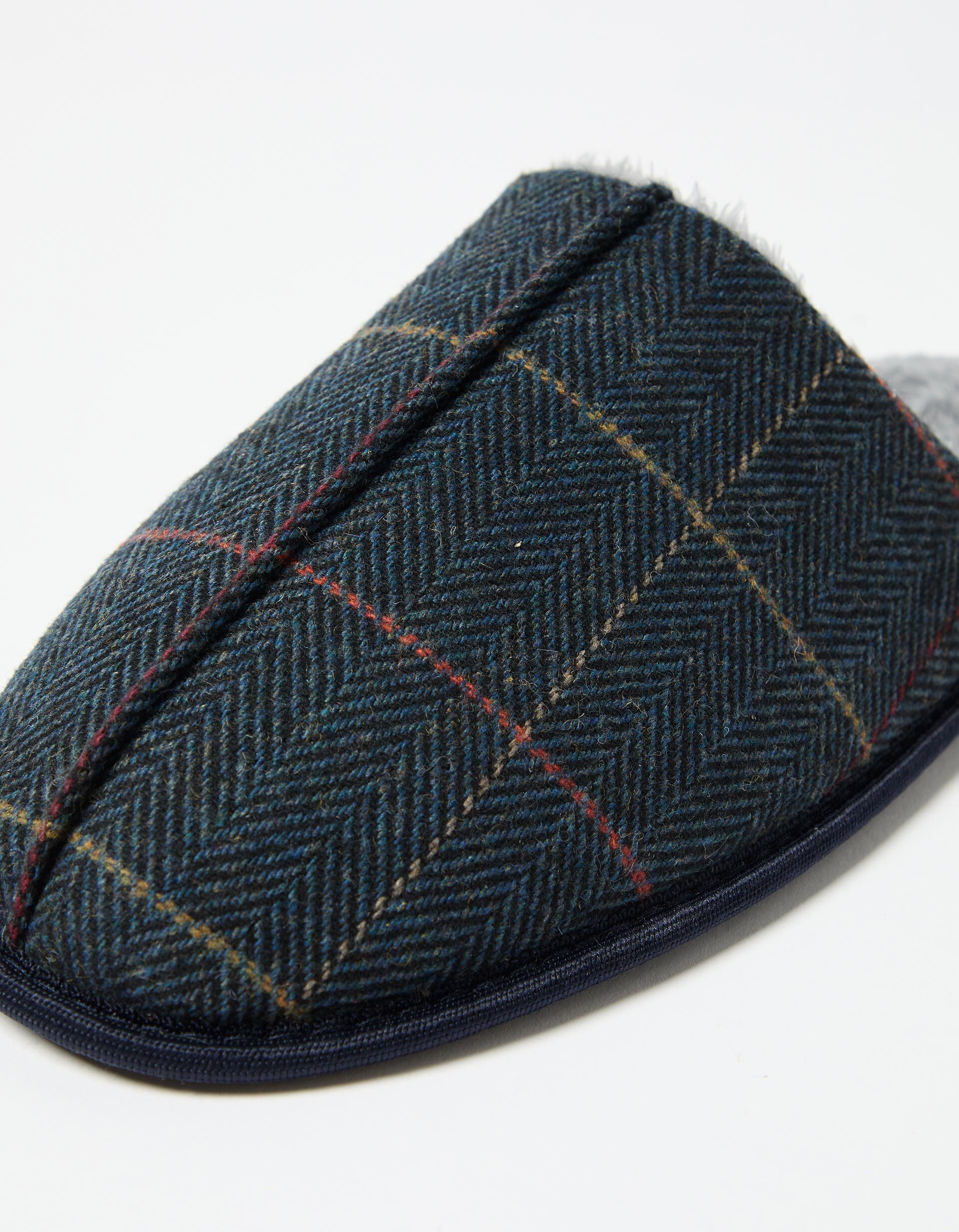 Comprar Online Chinelos de Quarto, Homem, Cinzento