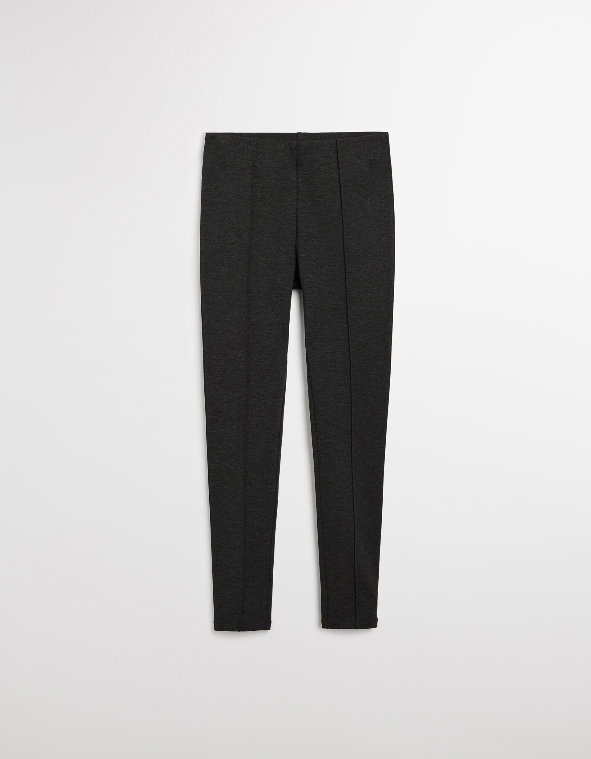 Comprar Online Legging Ponto Roma, Mulher, Cinzento