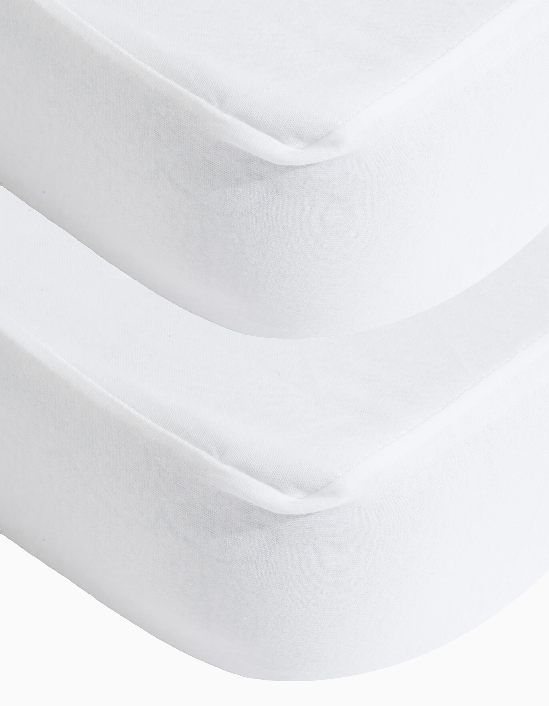 Comprar Online Pack de 2 Len&ccedil;&oacute;is Com El&aacute;stico para Co-Sleeping Zy Baby