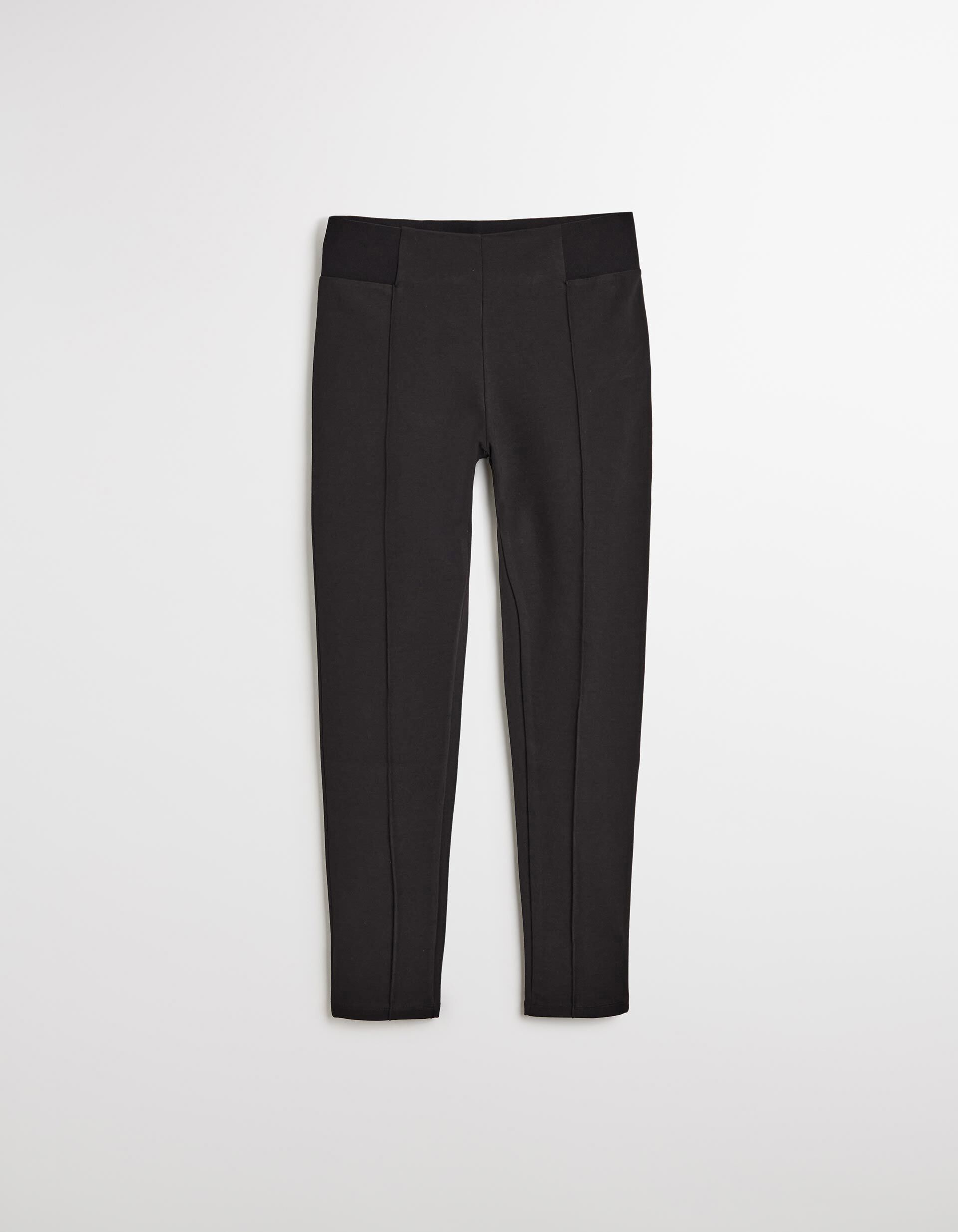 Comprar Online Legging Ponto Roma, Mulher, Preto