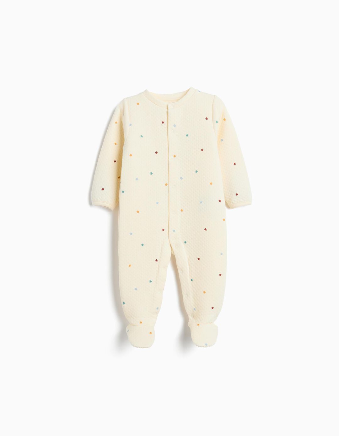 Babygrow, Recém-Nascido, Branco