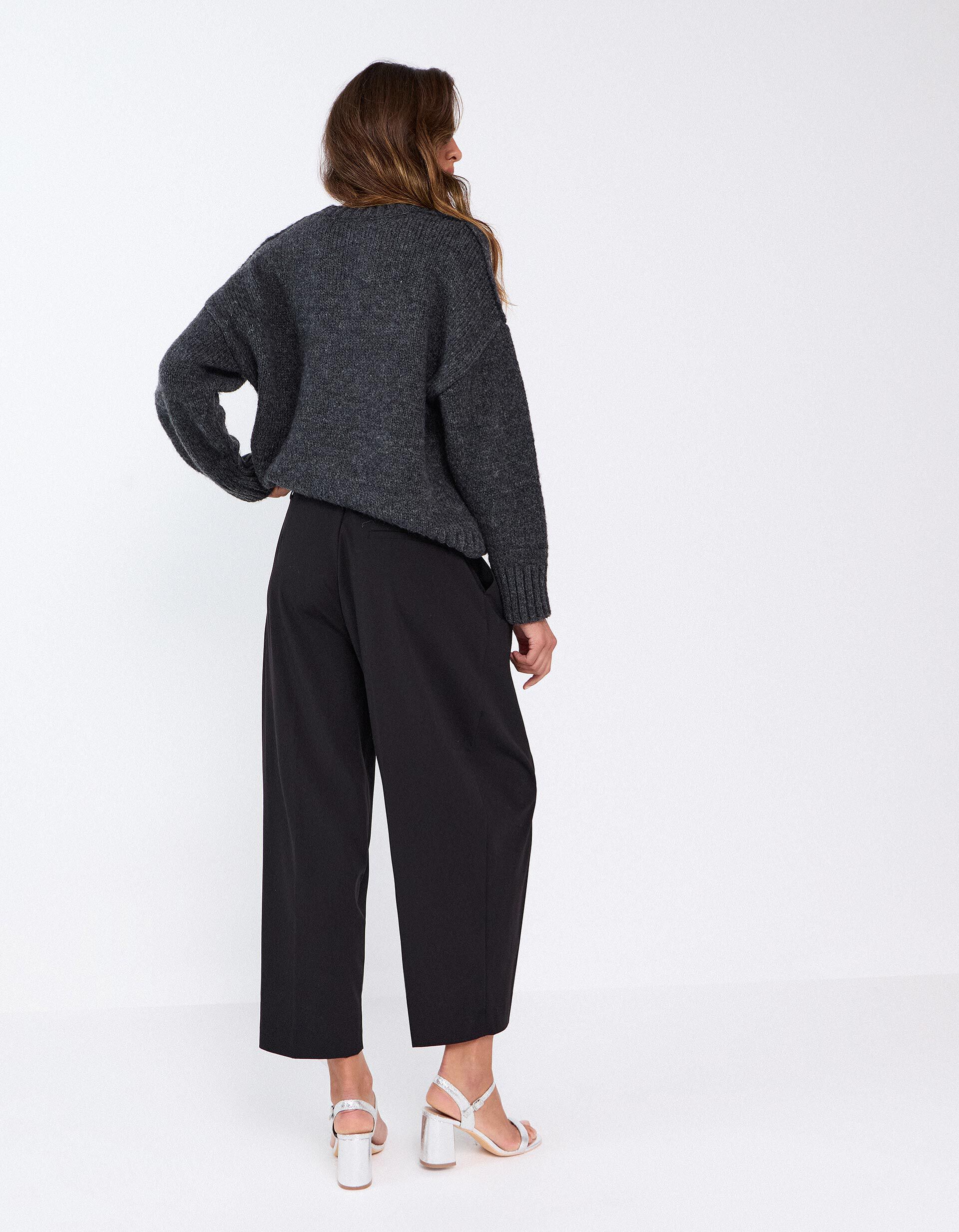 Comprar Online Cal&ccedil;as, Mulher, Preto