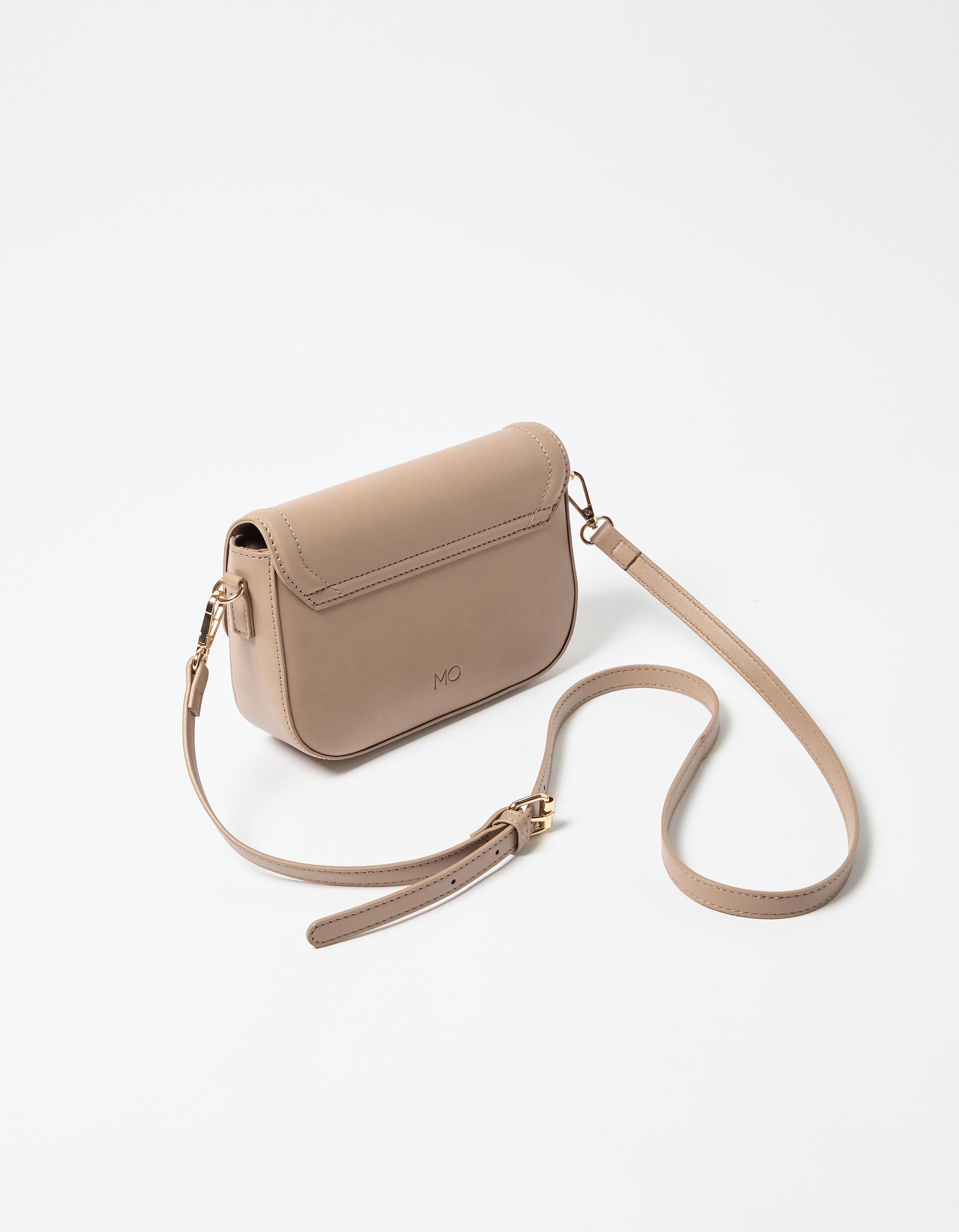 Comprar Online Mala Tiracolo, Mulher, Bege