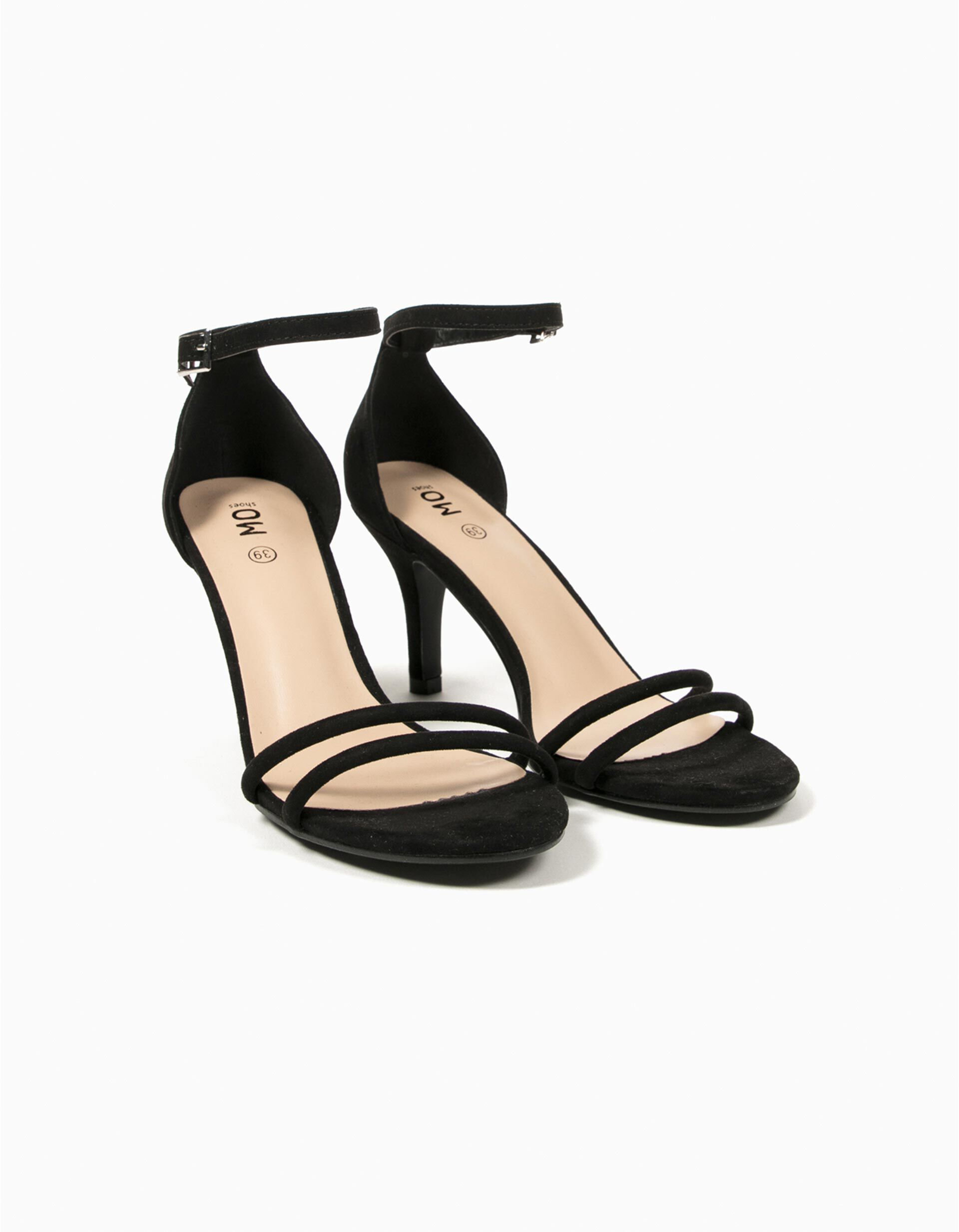 Sand&aacute;lias Efeito Cobra