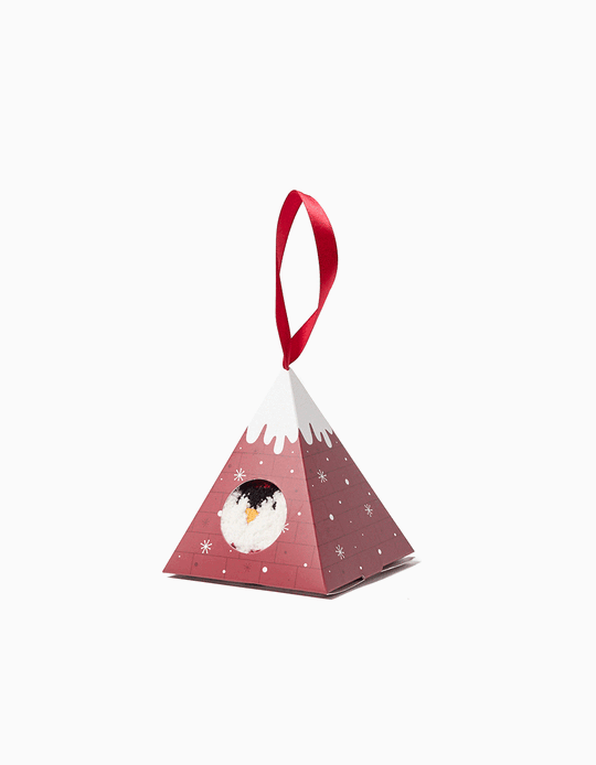 Comprar Online Par de Meias Natal, Menina, Multicor 