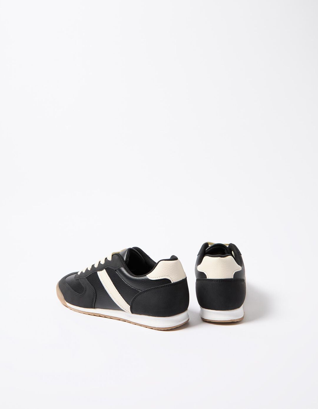 Sapatilhas, Mulher, Preto