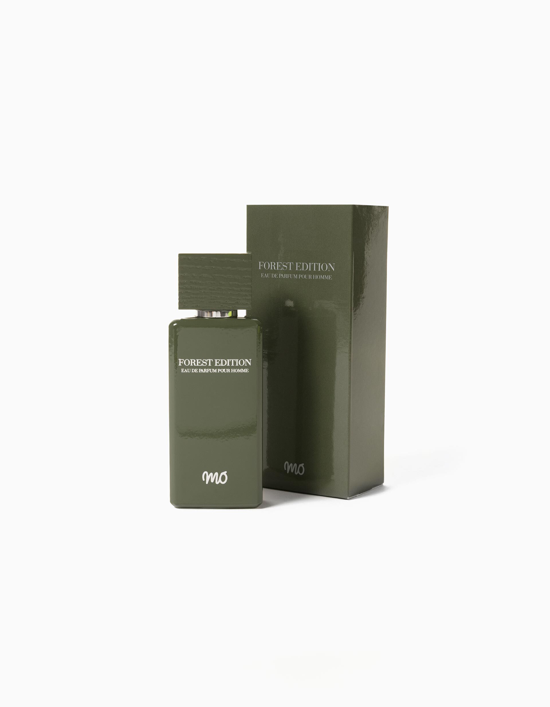 Comprar Online Forest Edition Perfume 50ml, Men