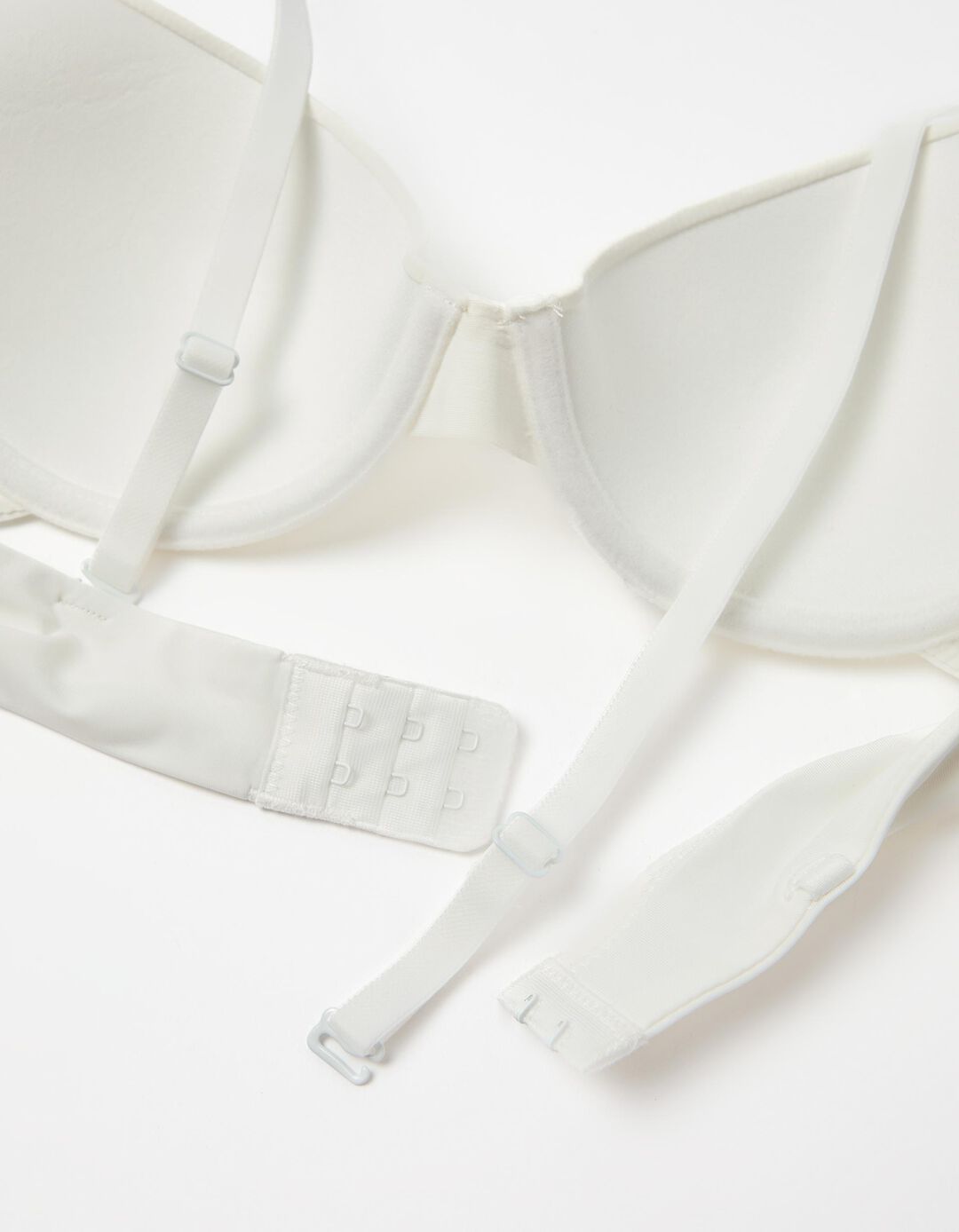 Soutien, Mulher, Branco