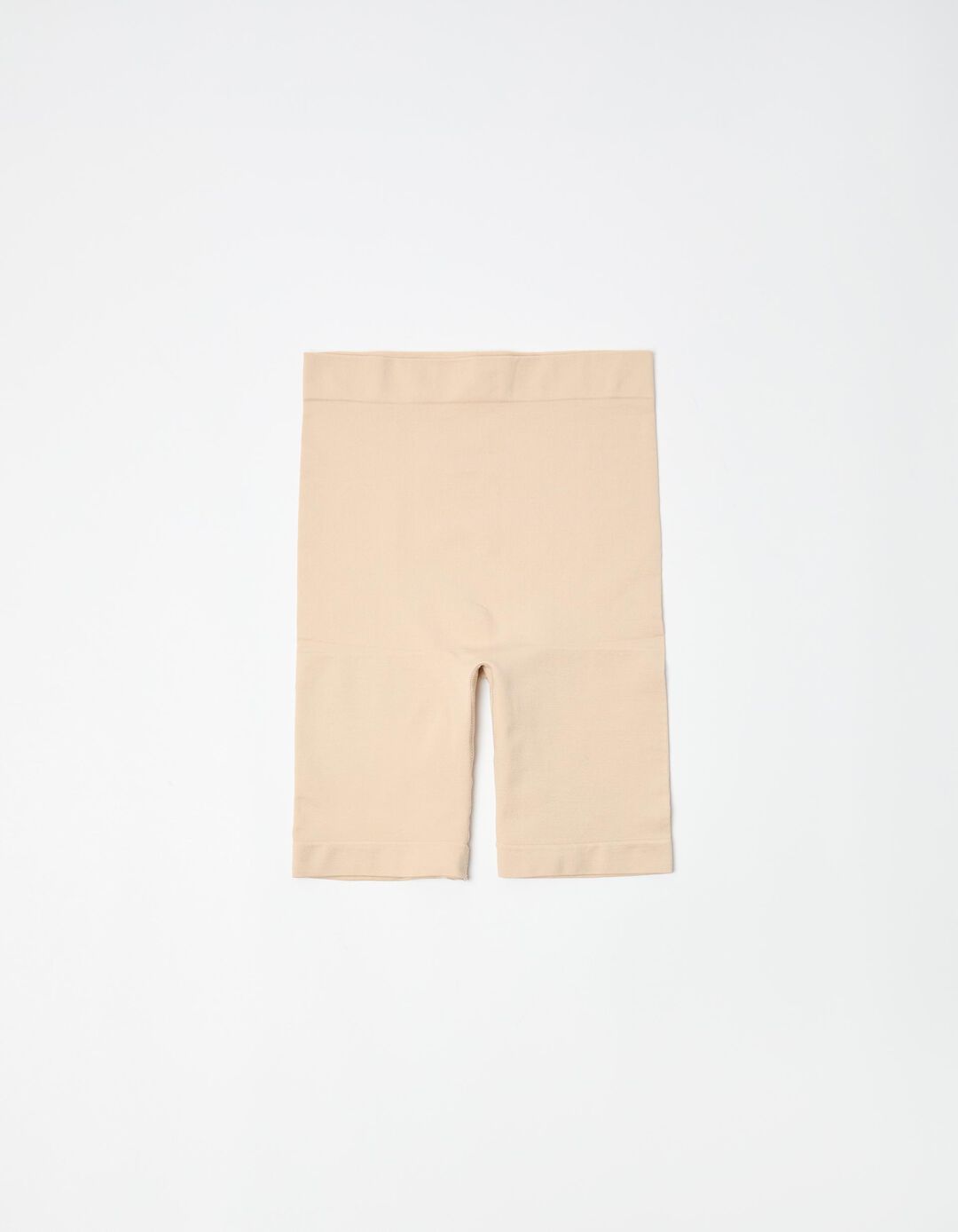 Cal&ccedil;&otilde;es Shapewear, Mulher, Bege