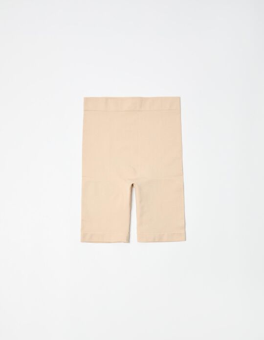 Comprar Online Cal&ccedil;&otilde;es Shapewear, Mulher, Bege