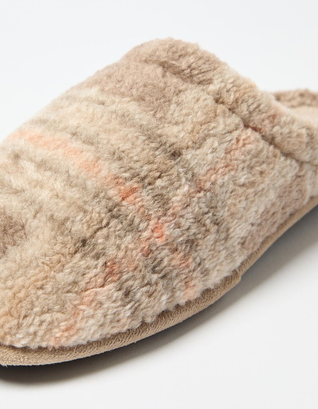 Chinelos de Quarto, Homem, Bege