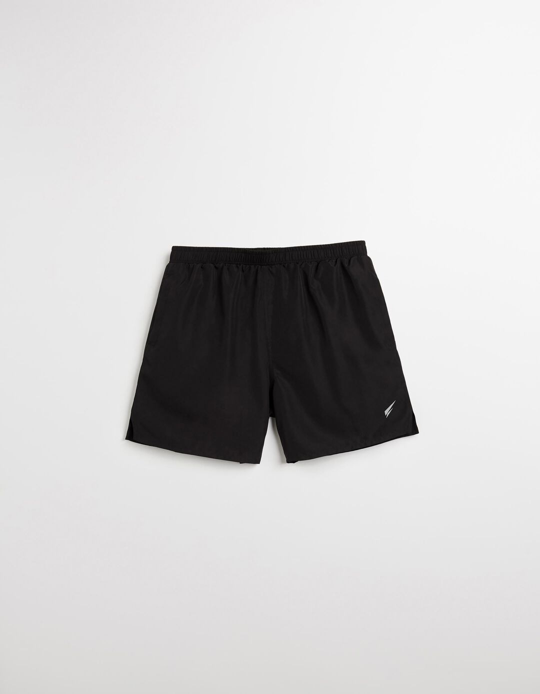 Calções de Desporto, Homem, Preto
