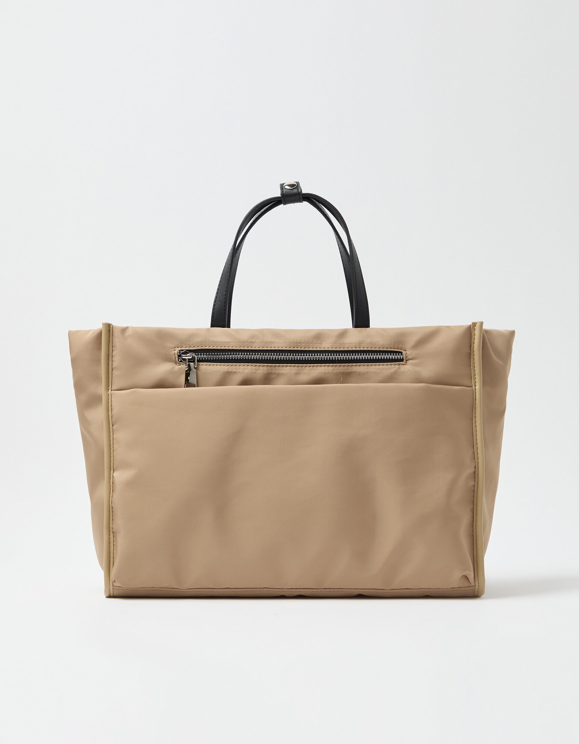 Comprar Online Mala, Mulher, Bege