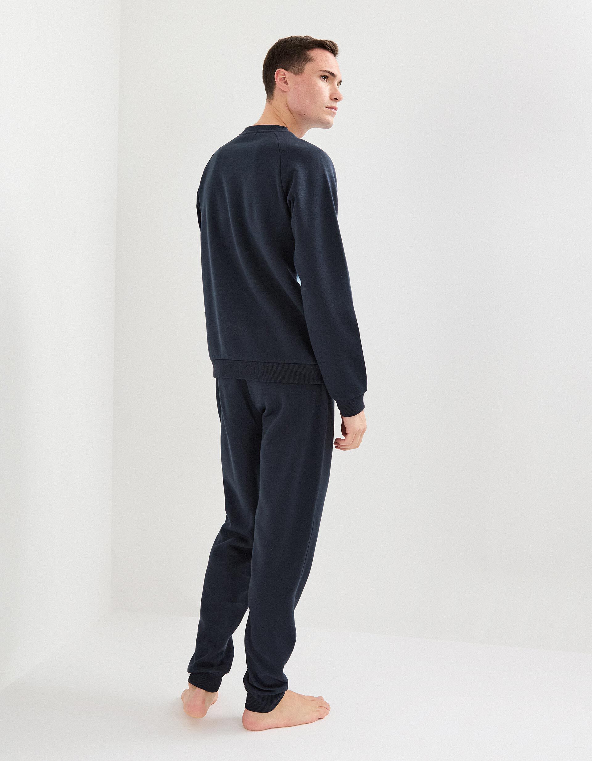 Comprar Online Pijama, Homem, Azul Escuro