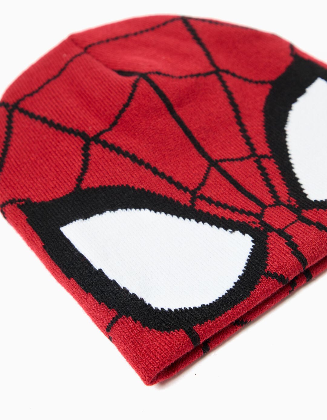 Gorro 'Spider-Man' ©Disney, Menino, Vermelho