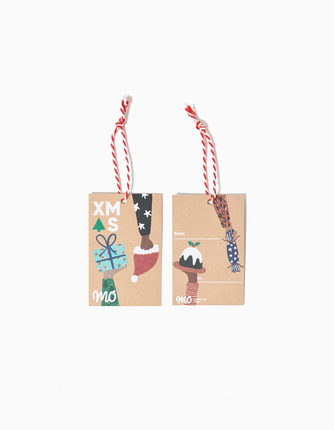 Conjunto de Malha de Natal, Recém-Nascido, Bege Claro 