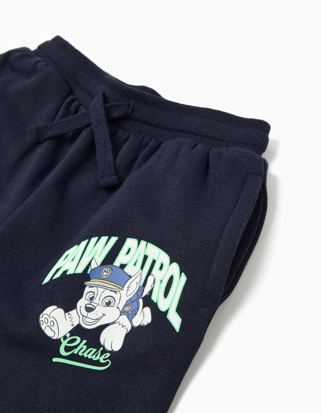 Conjunto de Jogging 'Paw Patrol', Menino, Azul Escuro