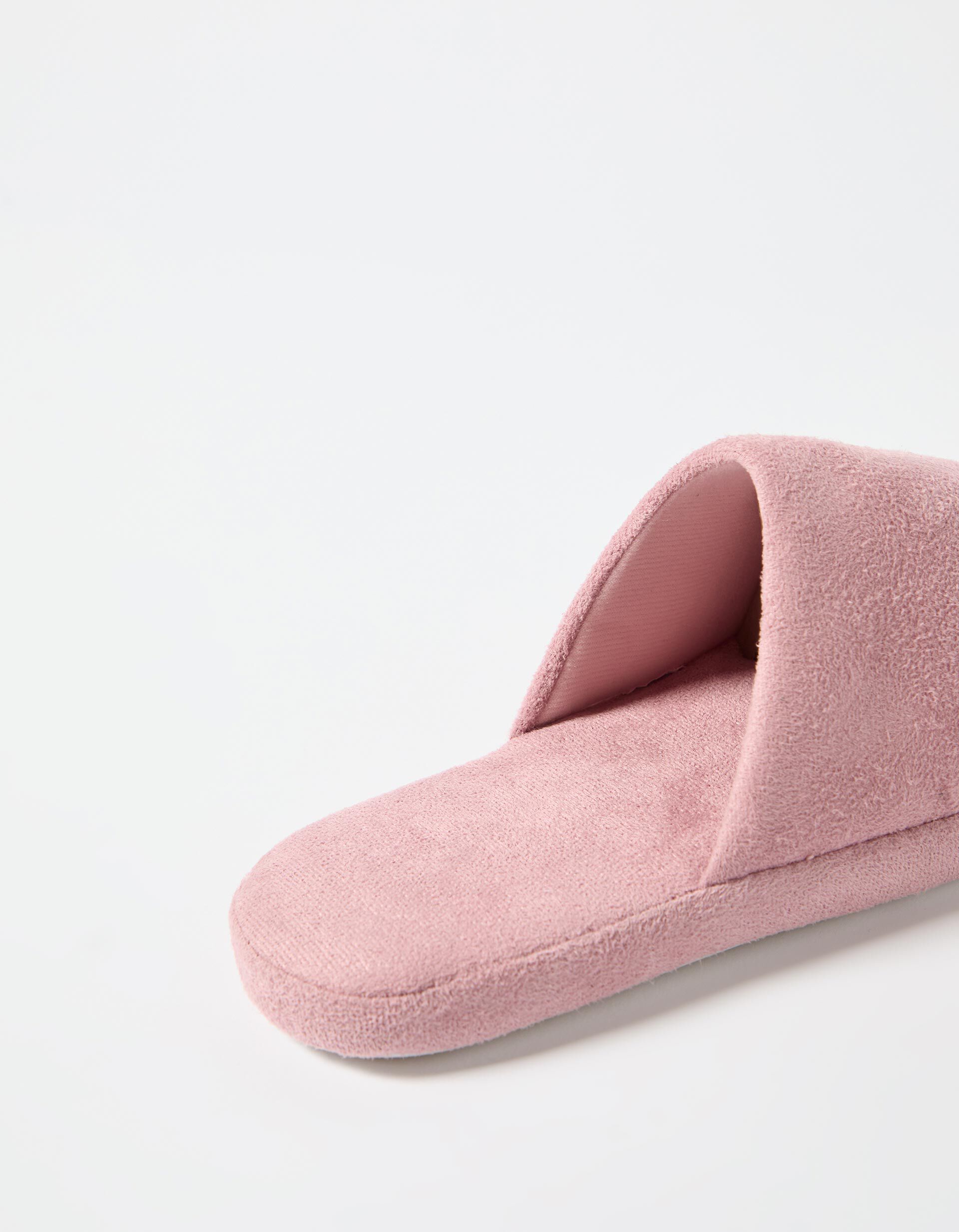 Comprar Online Chinelos de Quarto, Mulher, Rosa