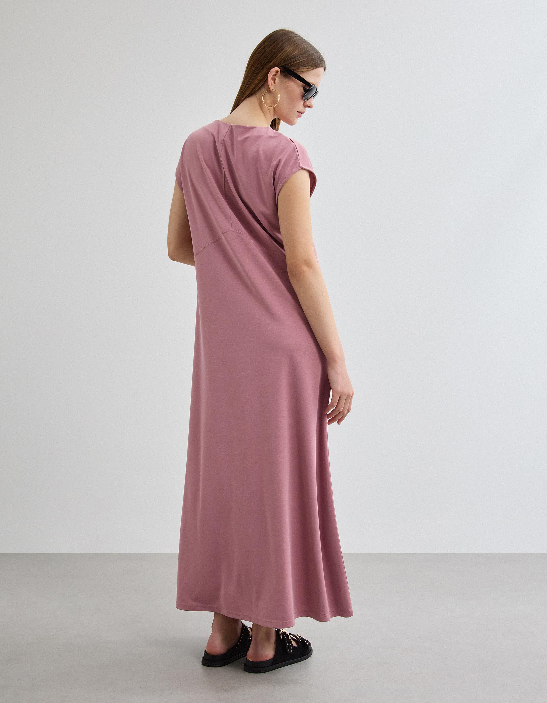 Comprar Online Vestido, Mulher, Rosa