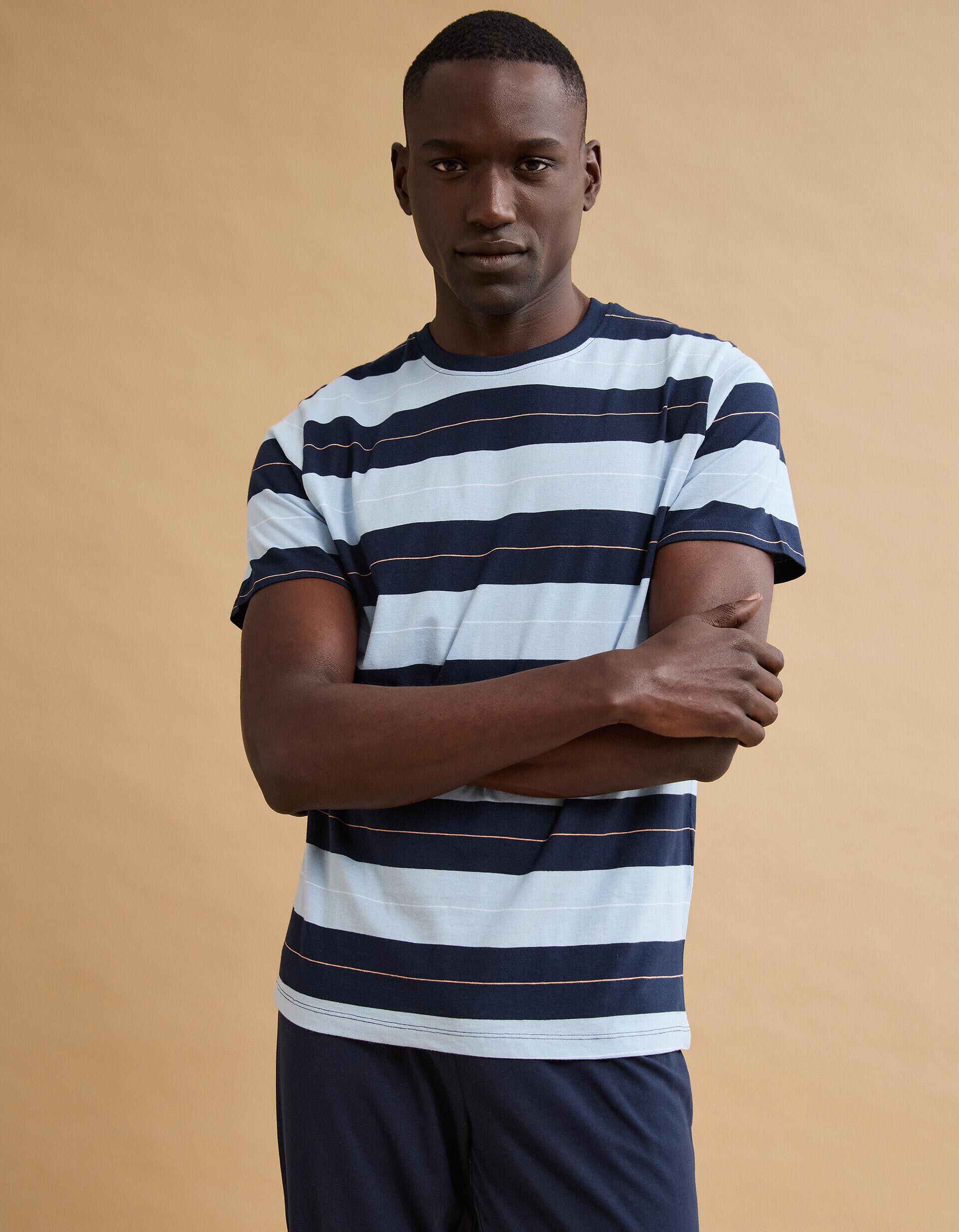 Comprar Online Pijama, Homem, Azul Claro