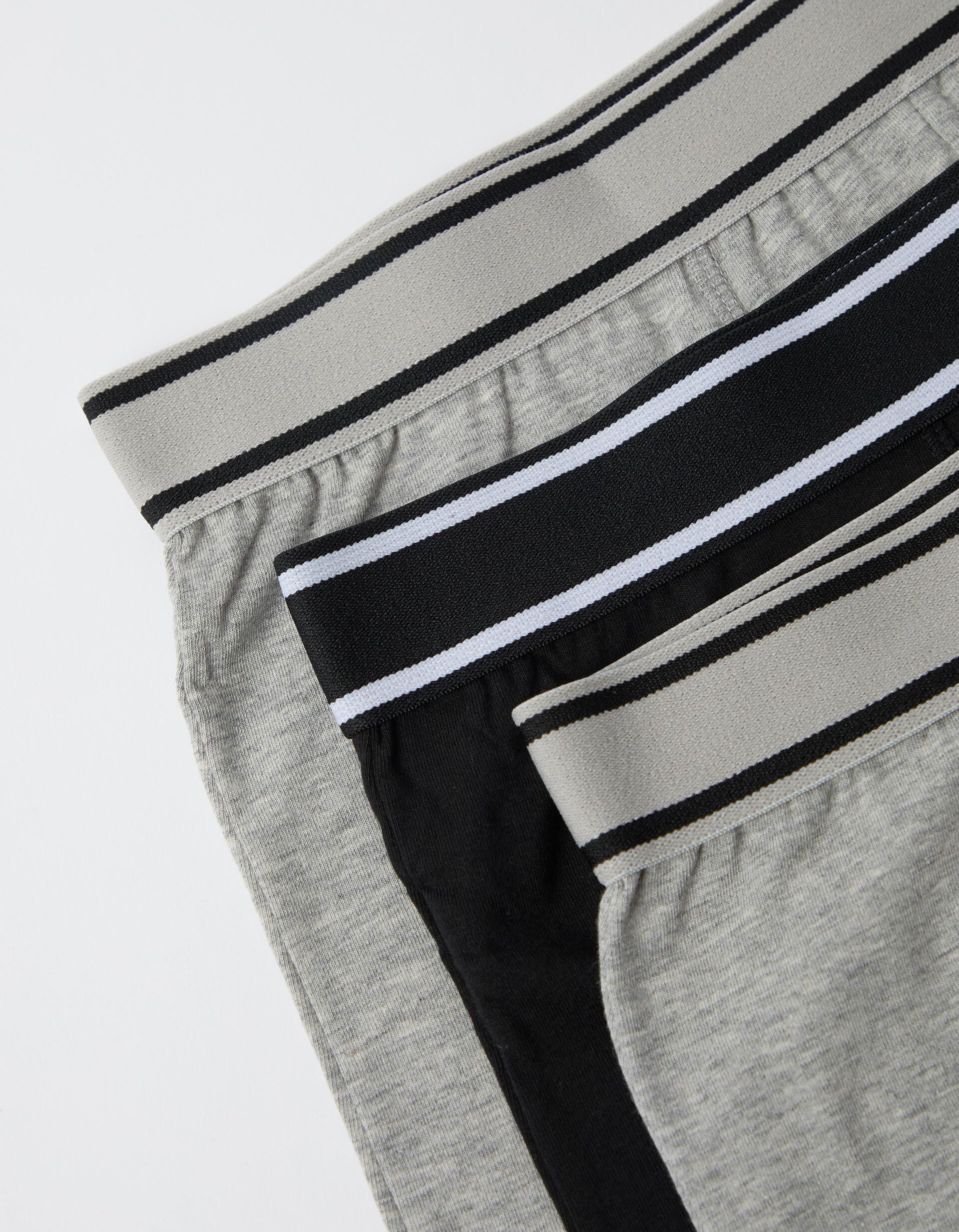 Comprar Online 3 Boxers, Homem, Multicor