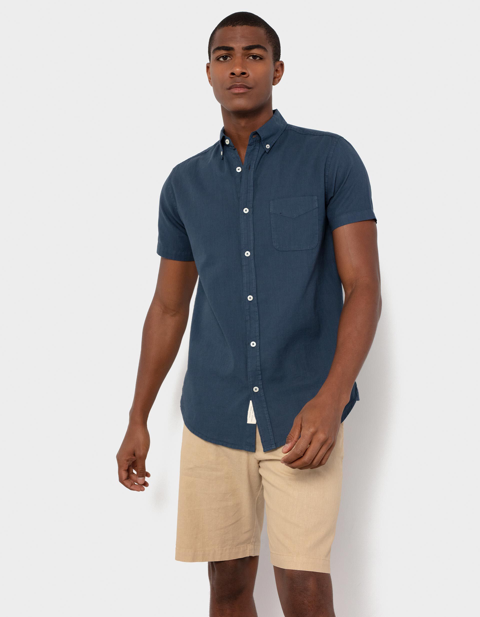 Mo camisas homem Clearance