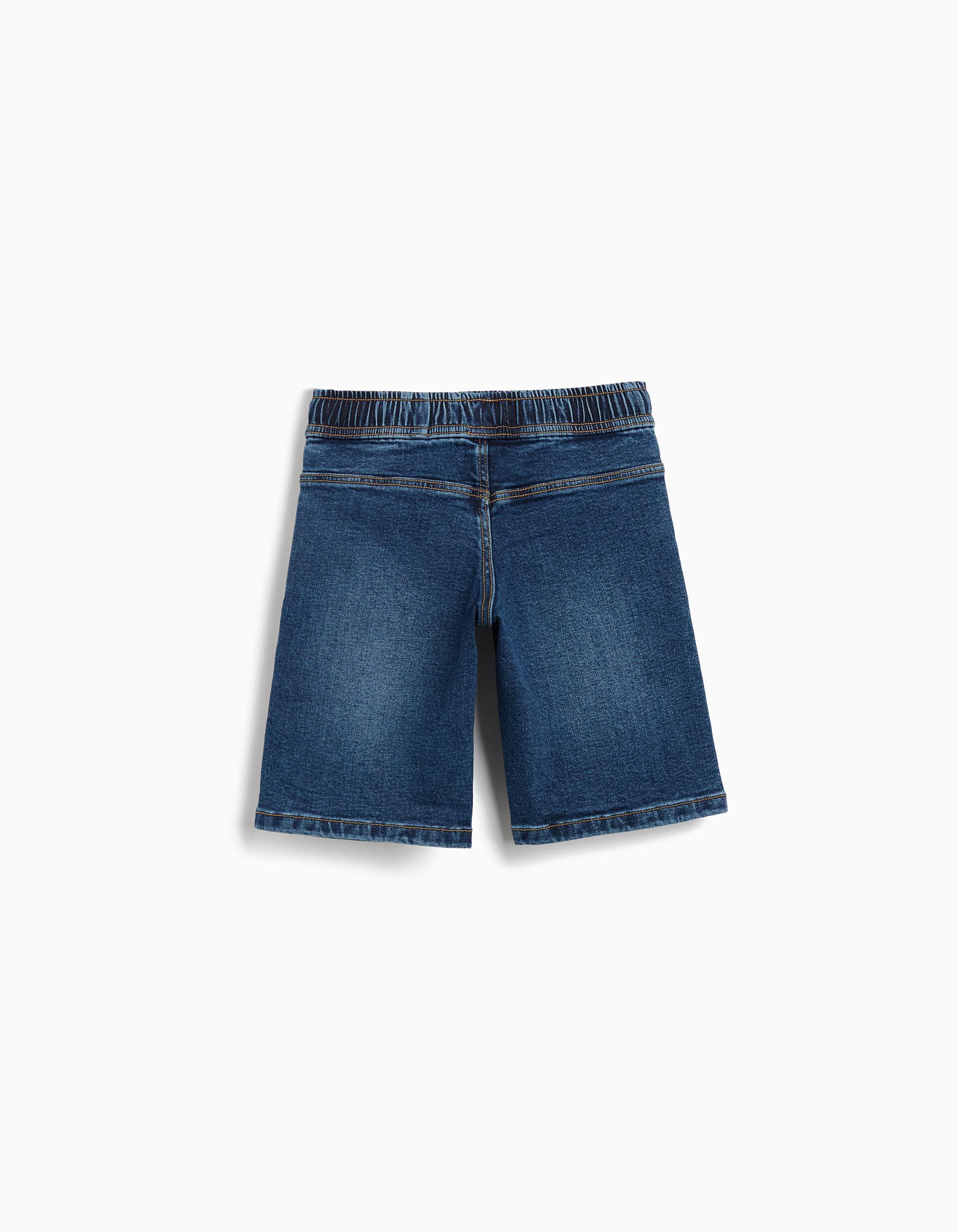 Comprar Online Cal&ccedil;&otilde;es Joggers de Ganga, Menino, Azul