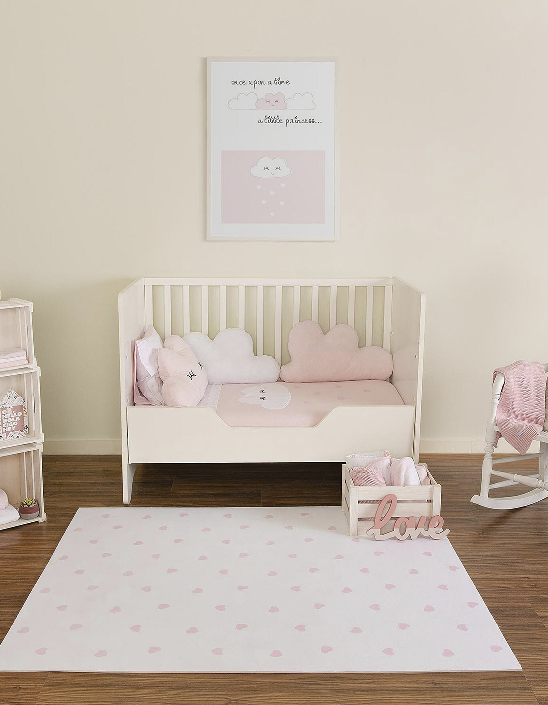 Comprar Online Cama 5 em 1, 120x60 cm Zy Baby