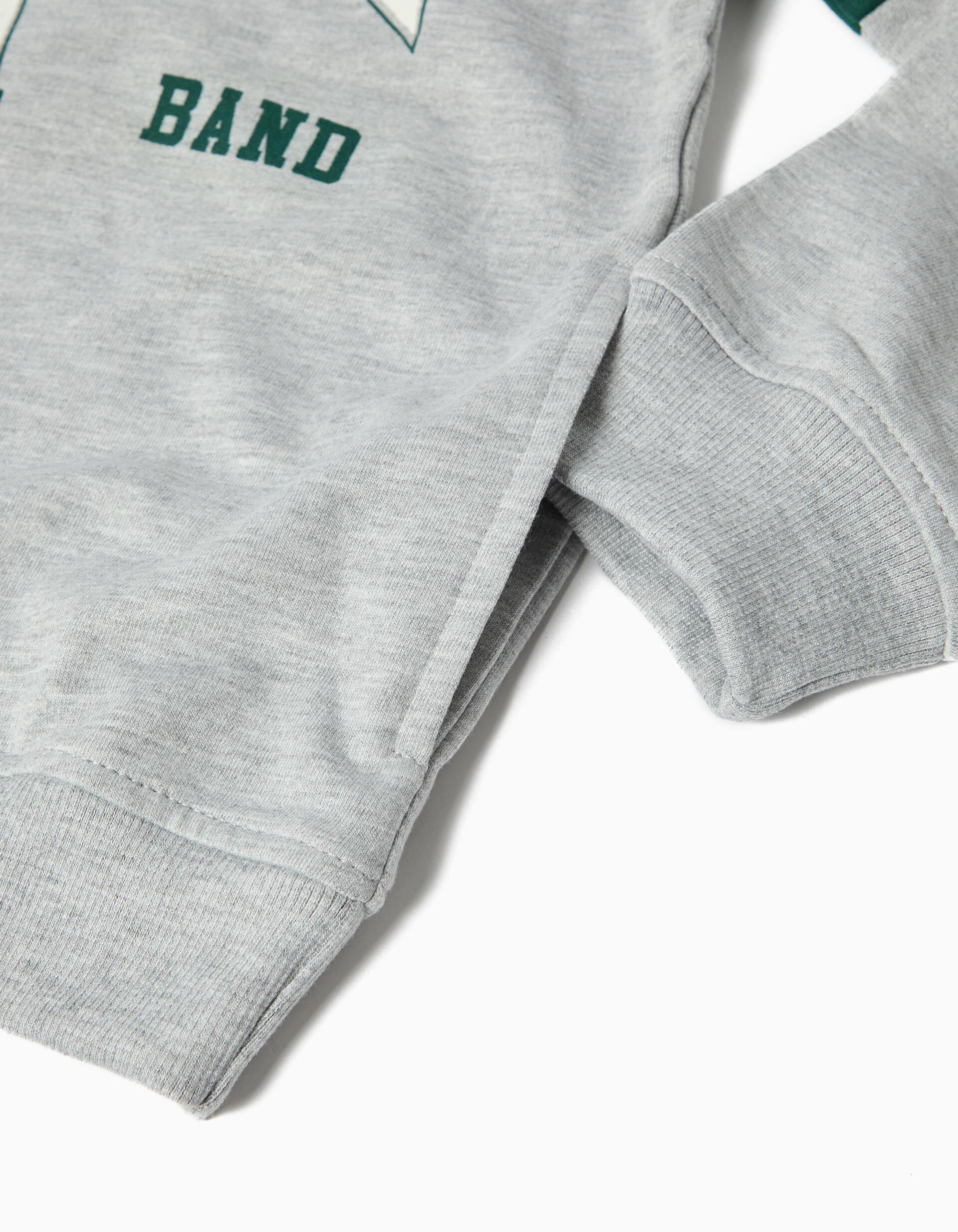 Comprar Online Conjunto de Jogging, Menino, Verde