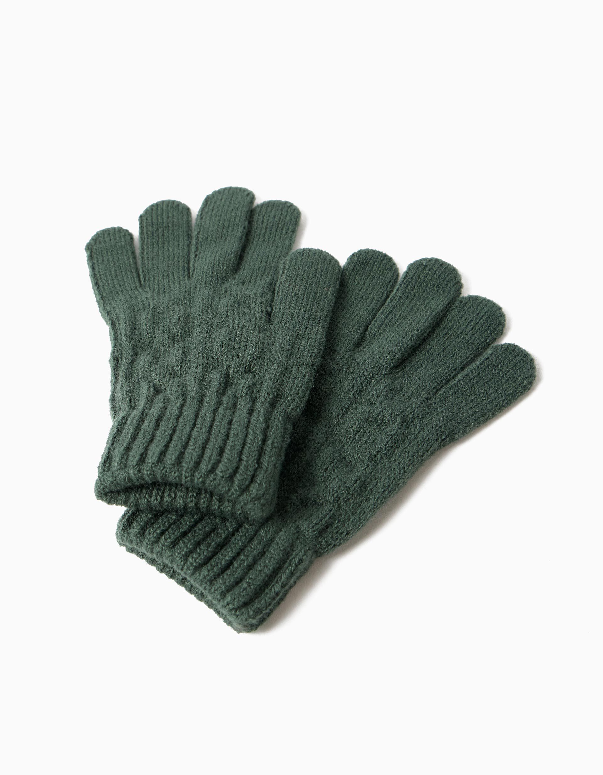 Comprar Online Luvas, Menino, Verde