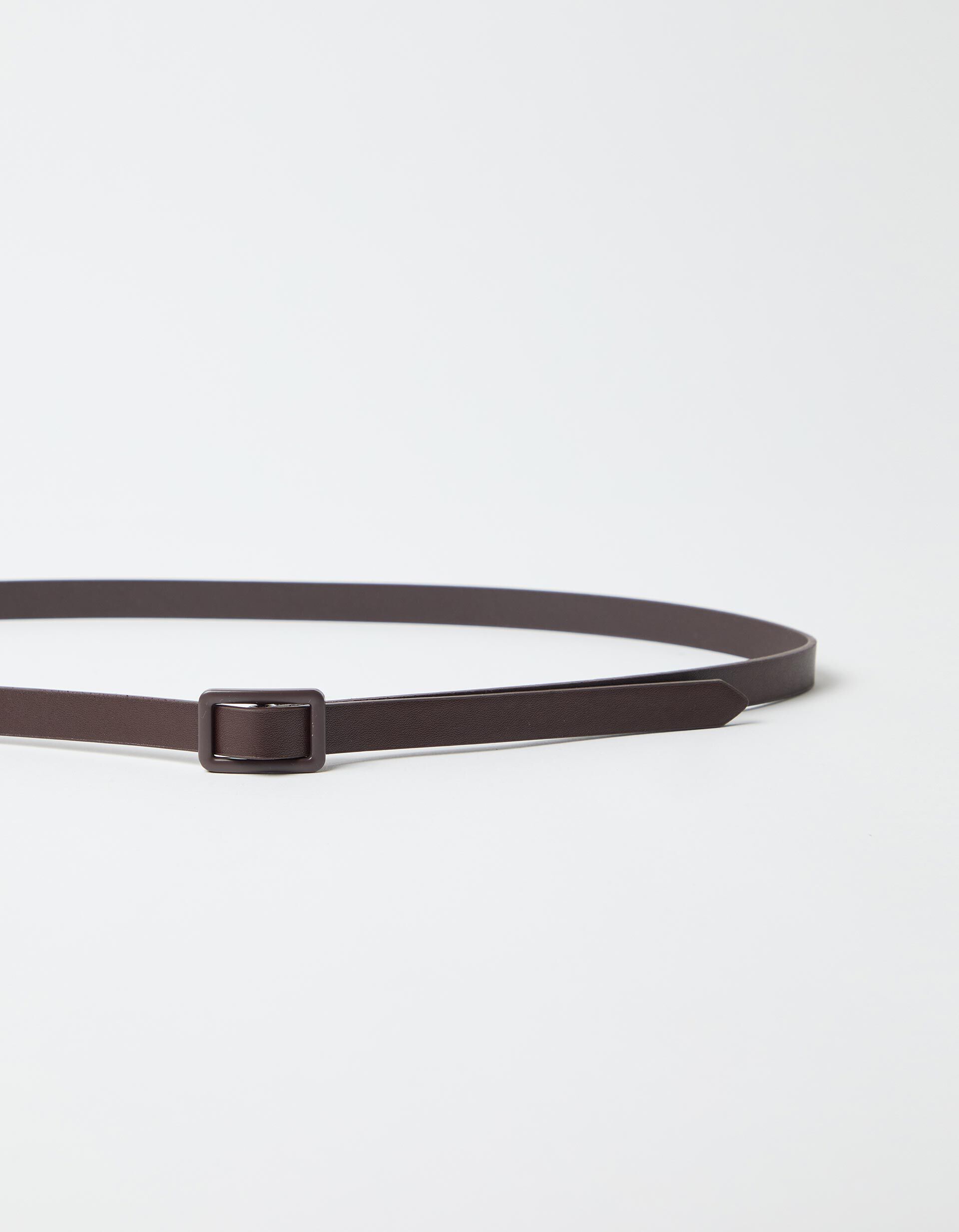 Comprar Online Cinto, Mulher, Castanho 